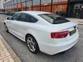 Audi A5 Sportback 2.0TDI Multitronic 177 Weiß - thumbnail 5