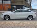 Audi A5 Sportback 2.0TDI Multitronic 177 Weiß - thumbnail 4