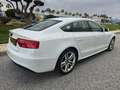 Audi A5 Sportback 2.0TDI Multitronic 177 Weiß - thumbnail 7