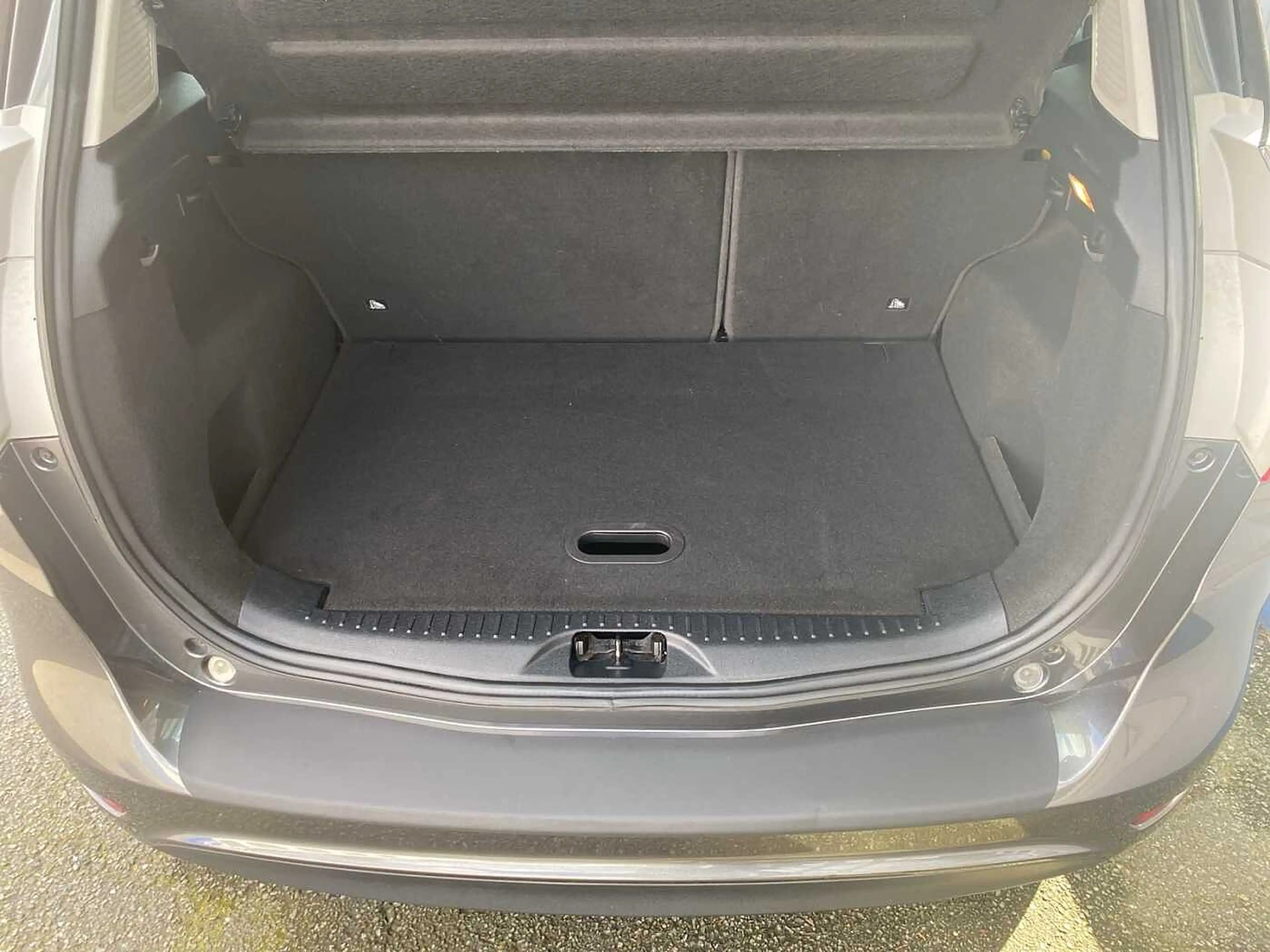 Ford B-Max Trend Klima 1.Hdn. — photo 9