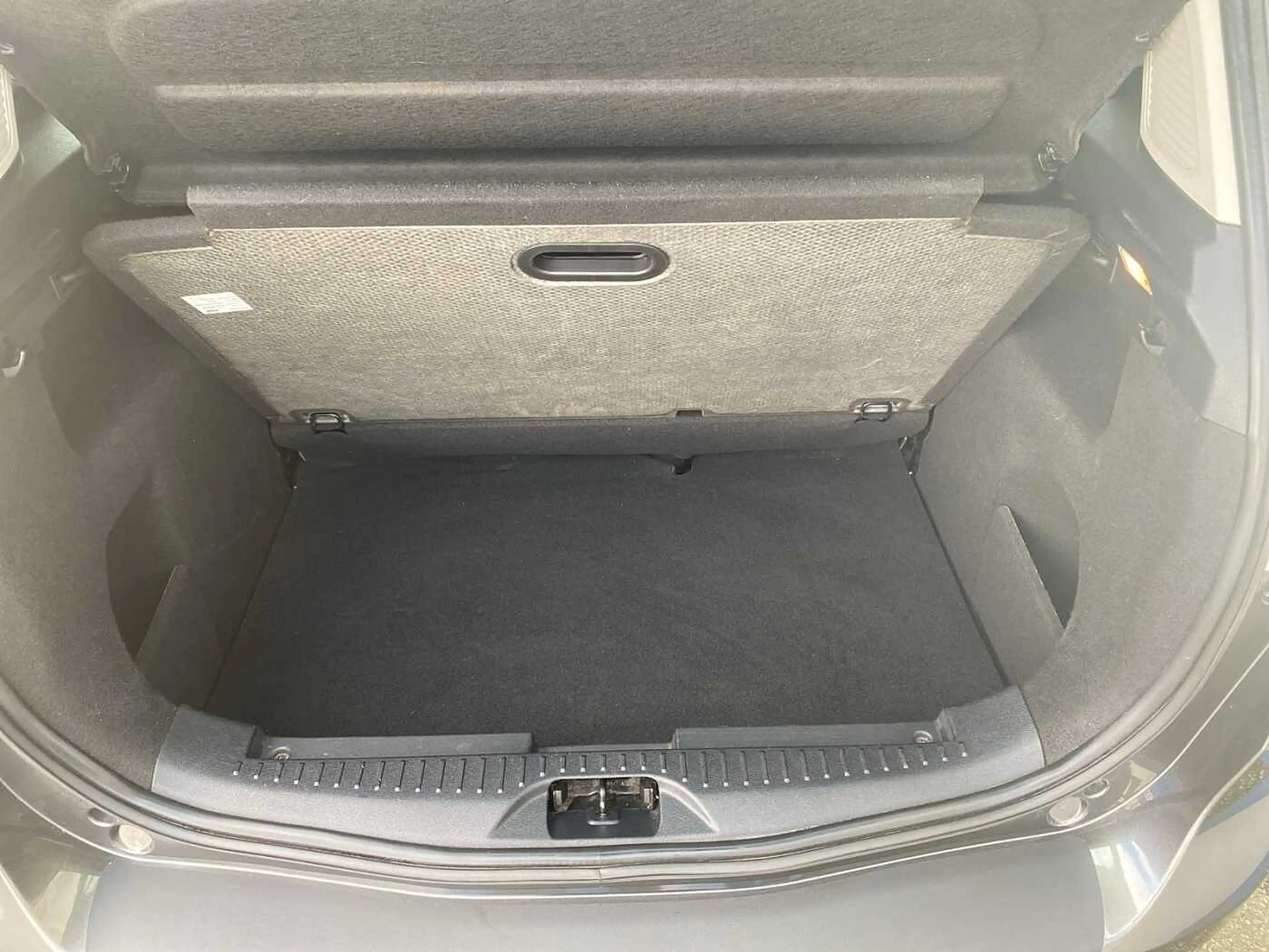 Ford B-Max Trend Klima 1.Hdn. — photo 14