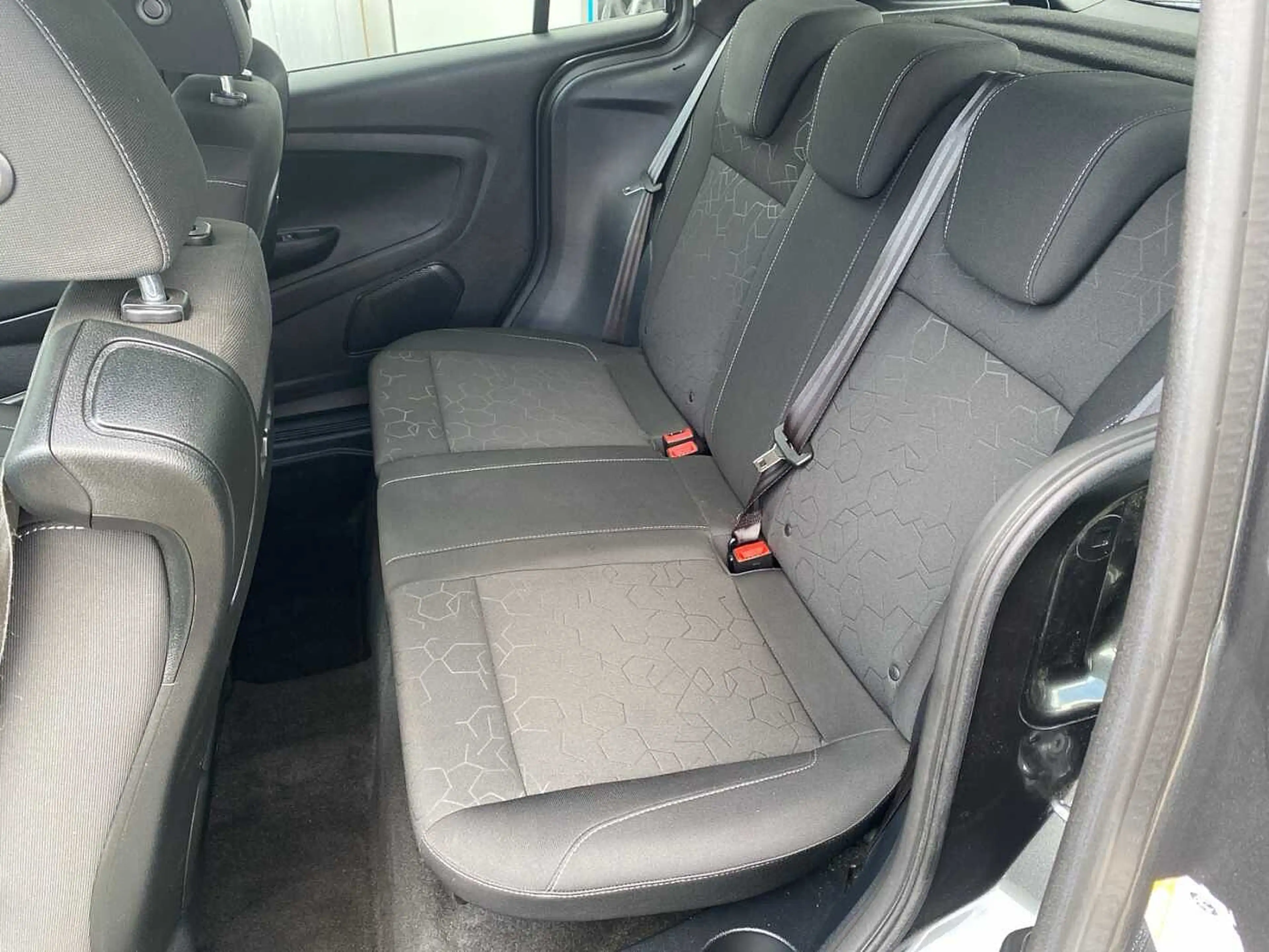 Ford B-Max Trend Klima 1.Hdn. — photo 8