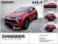 Kia Sportage Spirit 1.6T LED+360°+Glasdach+Navi Rot - thumbnail 1