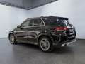 Mercedes-Benz GLE 450 4M AMG BURM WIDE MEMO 360 AHK AIRMATIC Noir - thumbnail 5