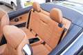 BMW 430 4-serie Cabrio 430i X-Drive Luxury Facelift BTW Au Blauw - thumbnail 38