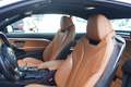 BMW 430 4-serie Cabrio 430i X-Drive Luxury Facelift BTW Au Blauw - thumbnail 33