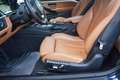 BMW 430 4-serie Cabrio 430i X-Drive Luxury Facelift BTW Au Blauw - thumbnail 31