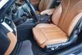 BMW 430 4-serie Cabrio 430i X-Drive Luxury Facelift BTW Au Blauw - thumbnail 32