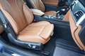 BMW 430 4-serie Cabrio 430i X-Drive Luxury Facelift BTW Au Blauw - thumbnail 35