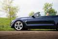 BMW 430 4-serie Cabrio 430i X-Drive Luxury Facelift BTW Au Blauw - thumbnail 28