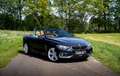 BMW 430 4-serie Cabrio 430i X-Drive Luxury Facelift BTW Au Blauw - thumbnail 4