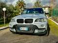 BMW X5 X5 E70 xdrive30d (3.0d) Attiva auto Argento - thumbnail 2