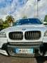 BMW X5 X5 E70 xdrive30d (3.0d) Attiva auto Argento - thumbnail 11