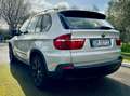 BMW X5 X5 E70 xdrive30d (3.0d) Attiva auto Argento - thumbnail 6
