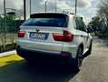 BMW X5 X5 E70 xdrive30d (3.0d) Attiva auto Argento - thumbnail 5