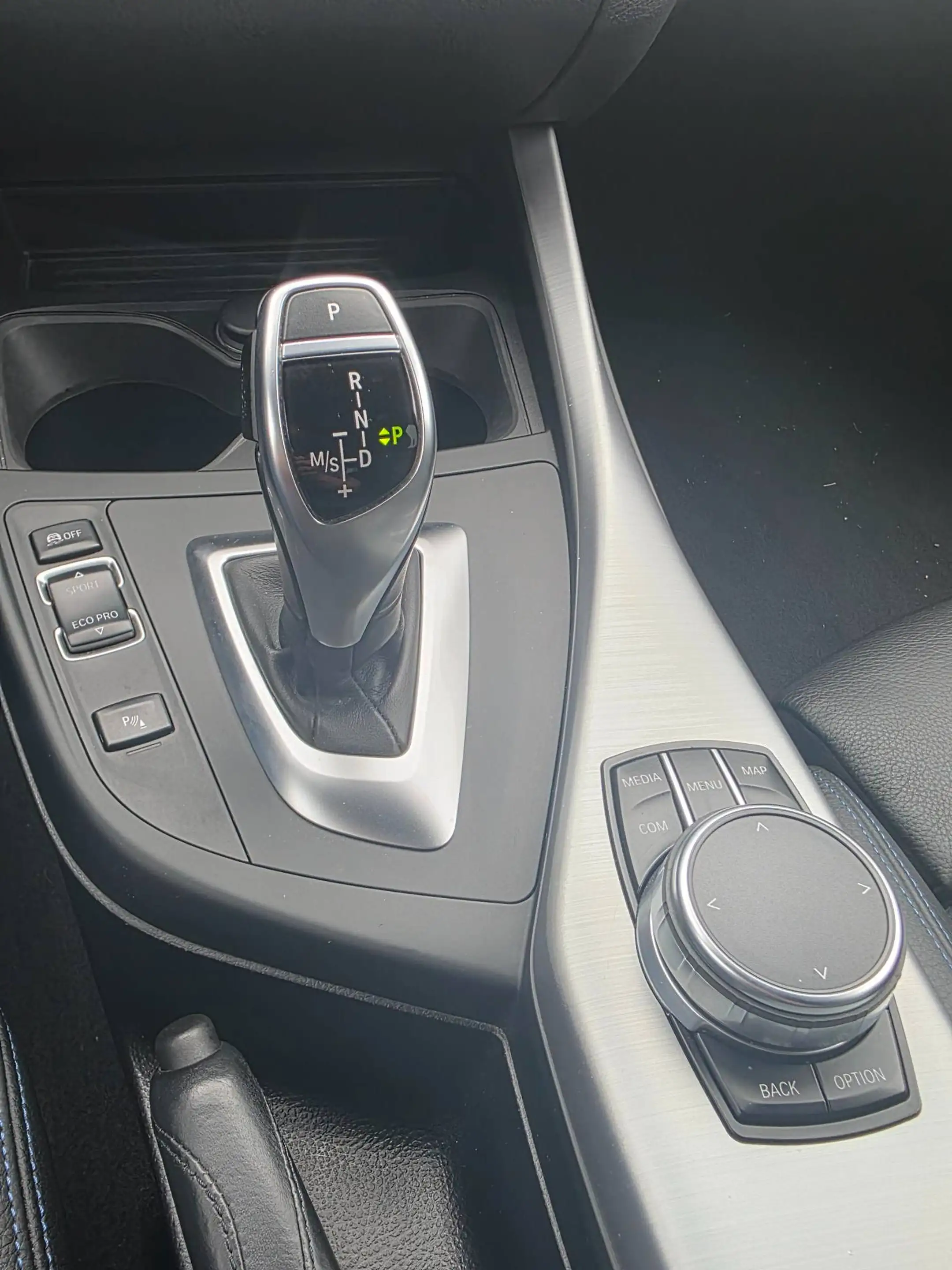 BMW 140 M140i Aut/deutsches KFZ/NAVI PROF/HiFi/LED — photo 9