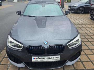 M140i Aut/deutsches KFZ/NAVI PROF/HiFi/LED