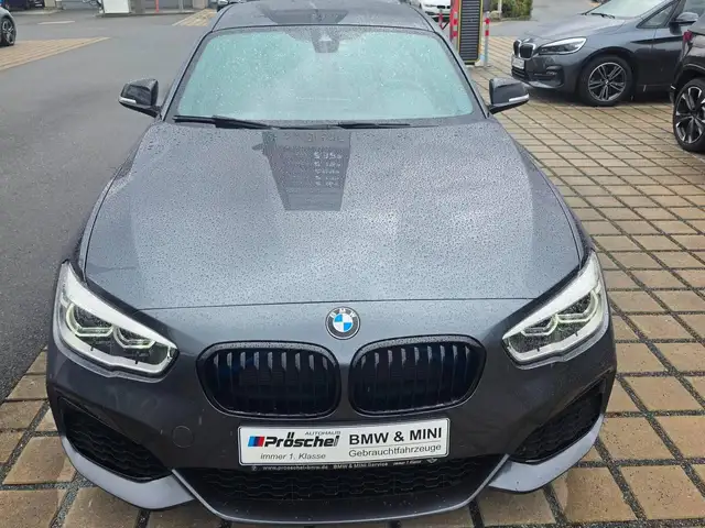 BMW 140 M140i Aut/deutsches KFZ/NAVI PROF/HiFi/LED