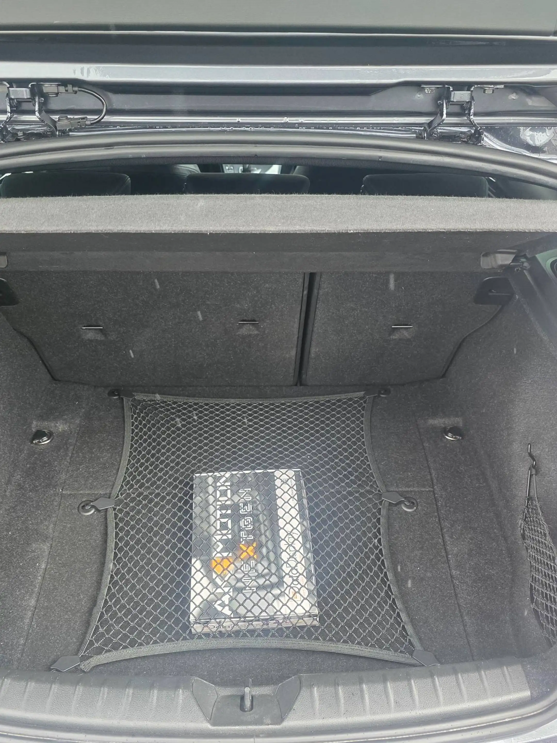 BMW 140 M140i Aut/deutsches KFZ/NAVI PROF/HiFi/LED — photo 11
