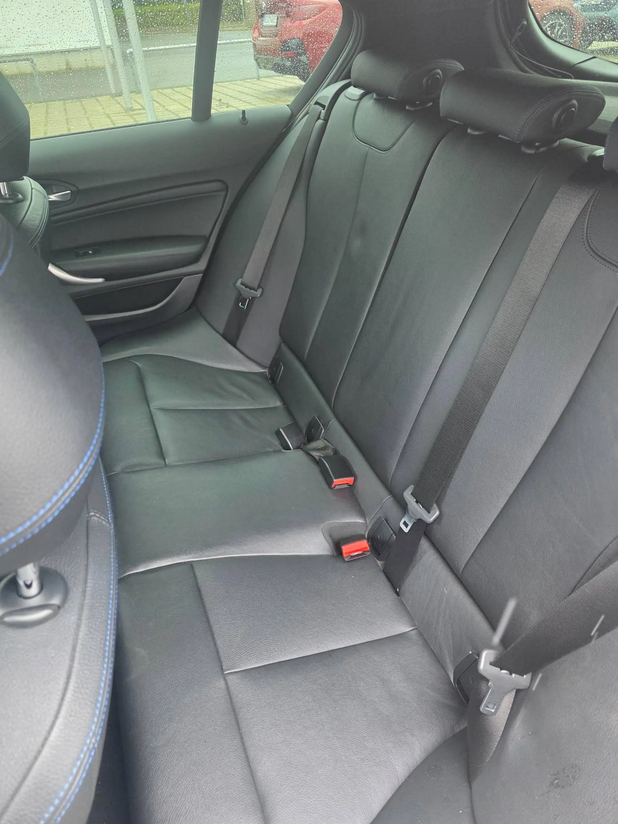 BMW 140 M140i Aut/deutsches KFZ/NAVI PROF/HiFi/LED — photo 6