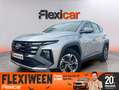 Hyundai TUCSON 1.6 T HEV Klass AT Gris - thumbnail 1