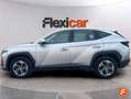 Hyundai TUCSON 1.6 T HEV Klass AT Gris - thumbnail 2