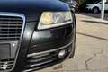 Audi A6 3.0 V6 TDI qu. ( NO GARANZIA ) Noir - thumbnail 11