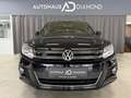 Volkswagen Tiguan Sport & Style 4Motion* R-LINE* DSG*PANO * Schwarz - thumbnail 4