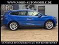Skoda Enyaq iV Automatik Teilleder/Kamera/20 Mavi - thumbnail 7