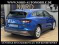 Skoda Enyaq iV Automatik Teilleder/Kamera/20 Blue - thumbnail 10