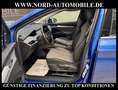 Skoda Enyaq iV Automatik Teilleder/Kamera/20 Blue - thumbnail 14