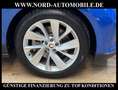 Skoda Enyaq iV Automatik Teilleder/Kamera/20 Blue - thumbnail 12