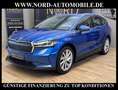 Skoda Enyaq iV Automatik Teilleder/Kamera/20 Mavi - thumbnail 5