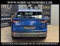 Skoda Enyaq iV Automatik Teilleder/Kamera/20 Blau - thumbnail 9