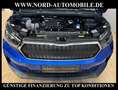 Skoda Enyaq iV Automatik Teilleder/Kamera/20 Mavi - thumbnail 24
