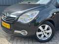 Opel Agila 1.0 12V 2008 Zwart NW Koppeling+ONDRHD / 1JR APK Zwart - thumbnail 2