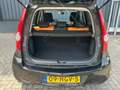 Opel Agila 1.0 12V 2008 Zwart NW Koppeling+ONDRHD / 1JR APK Zwart - thumbnail 11