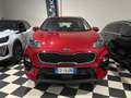 Kia Sportage 1.6 ECOGPL Style Червоний - thumbnail 2