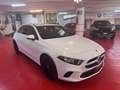Mercedes-Benz A 180 d Business auto STRAFULL OK NEO PATENTATI Bianco - thumbnail 11