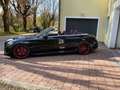 Mercedes-Benz C 400 C 400 4MATIC Cabrio Aut. Black - thumbnail 4