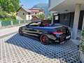 Mercedes-Benz C 400 C 400 4MATIC Cabrio Aut. Black - thumbnail 10