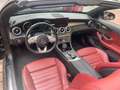 Mercedes-Benz C 400 C 400 4MATIC Cabrio Aut. Black - thumbnail 11