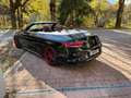 Mercedes-Benz C 400 C 400 4MATIC Cabrio Aut. Black - thumbnail 7