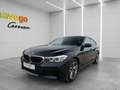 BMW 630 d xDrive Gran Turismo M Sport Aut. Schwarz - thumbnail 1