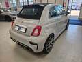 Abarth 595C 595C 1.4 t-jet Turismo 165cv my19 Grau - thumbnail 6