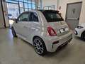 Abarth 595C 595C 1.4 t-jet Turismo 165cv my19 Grau - thumbnail 4