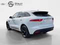 Jaguar F-Pace R-Sport-12 mois de garantie Blanco - thumbnail 4
