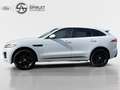Jaguar F-Pace R-Sport-12 mois de garantie Blanc - thumbnail 8
