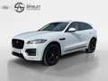 Jaguar F-Pace R-Sport-12 mois de garantie Blanc - thumbnail 1