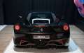 Ferrari 458 V8 4.5 570cv | Carbone LED Jantes 20” Lift Écussons Scuderia À partir de 2430-mois Negro - thumbnail 4